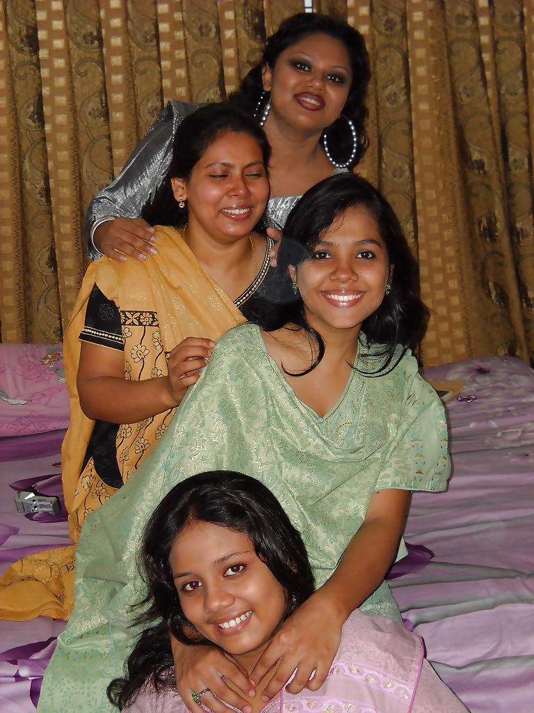 25P My first ever niece-slave Nabila. COMMENTS & FAKES