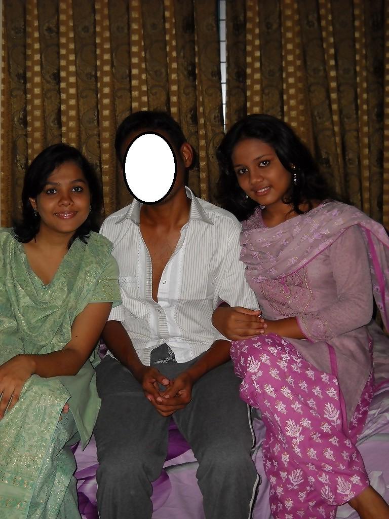 25P My first ever niece-slave Nabila. COMMENTS & FAKES