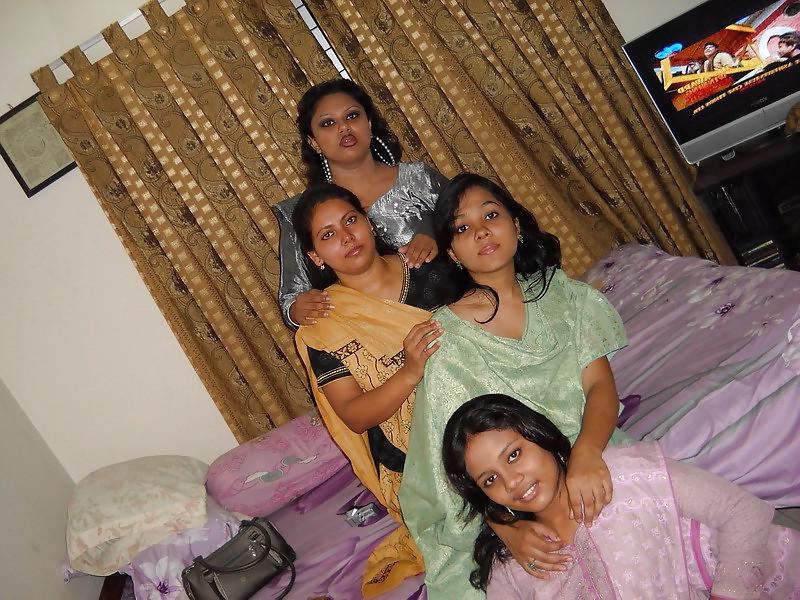 25P My first ever niece-slave Nabila. COMMENTS & FAKES