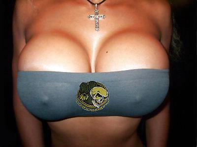 20P Huge Tits, Tight Tops 25