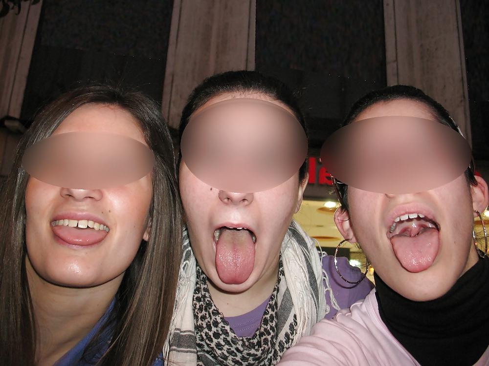 15P My Sister & Her Friends