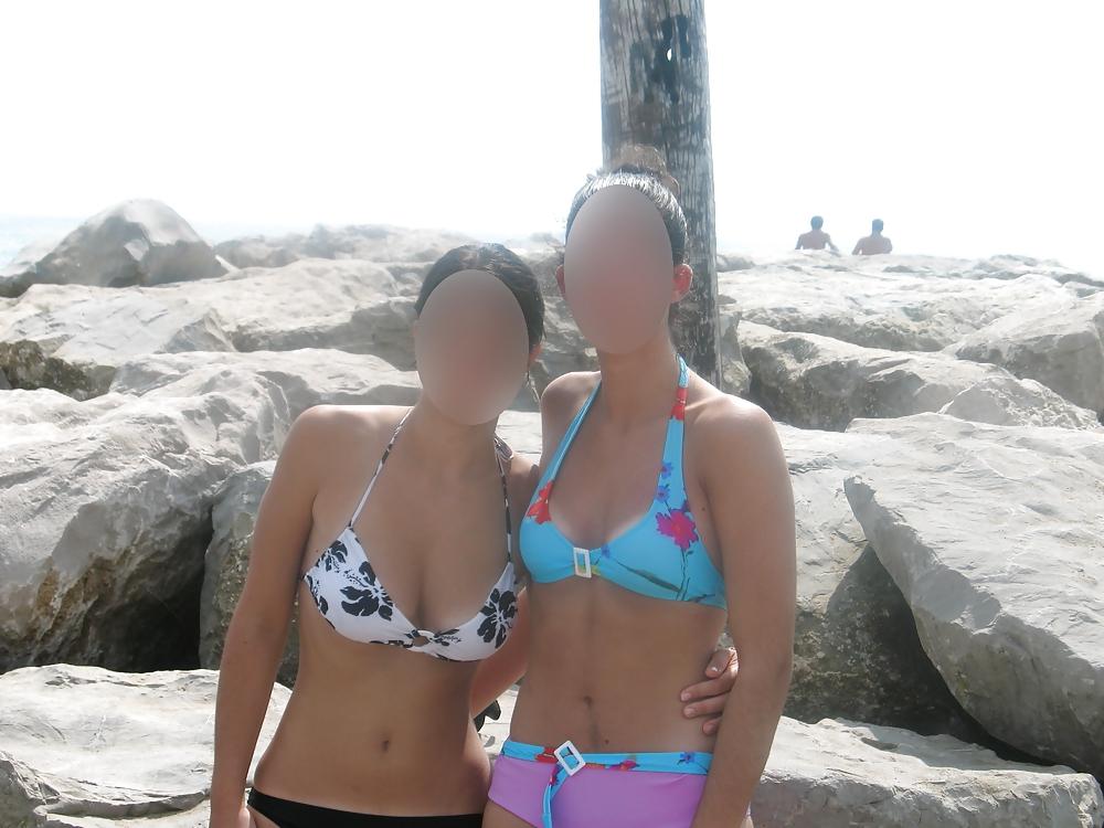 15P My Sister & Her Friends