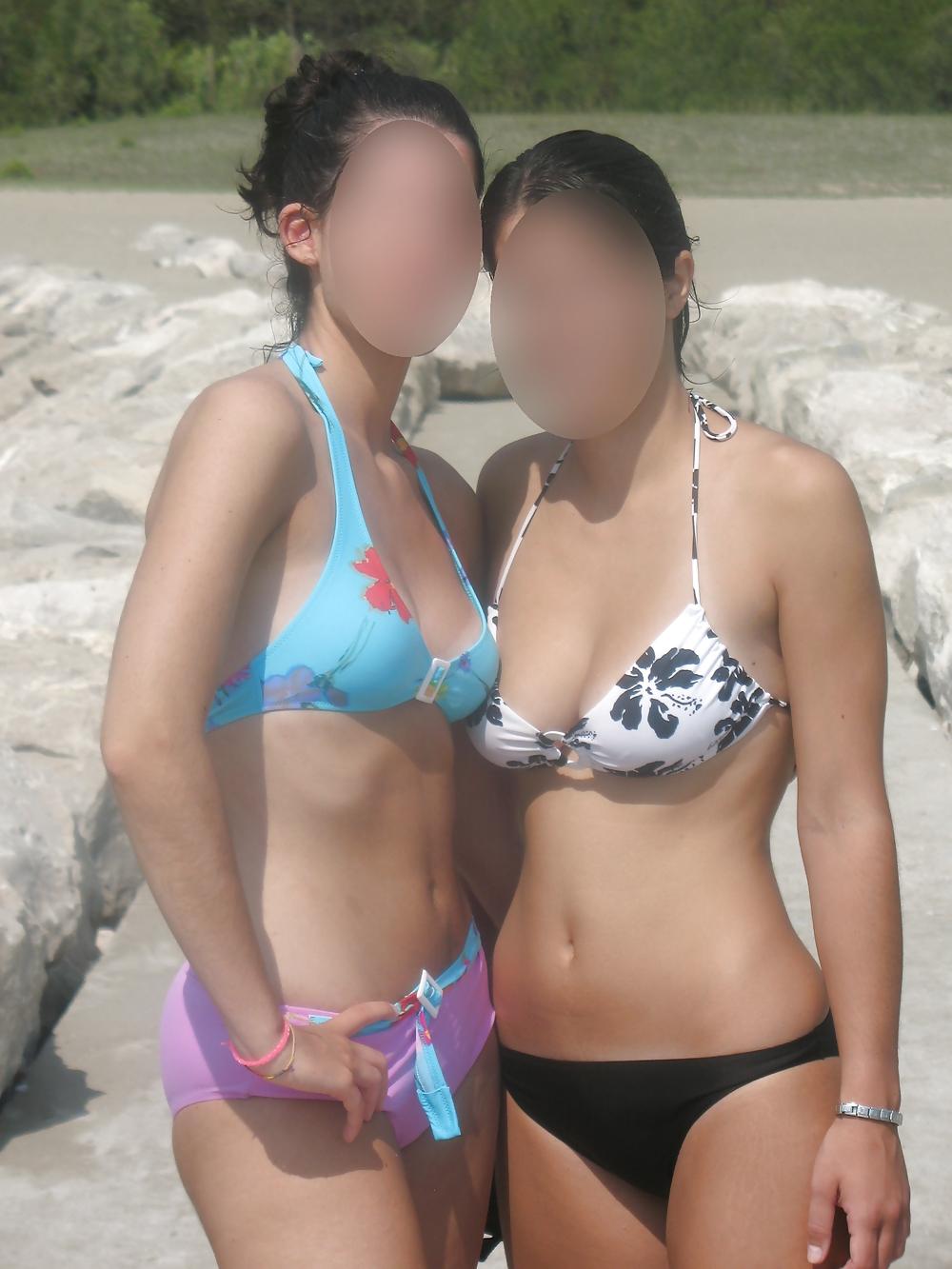 15P My Sister & Her Friends
