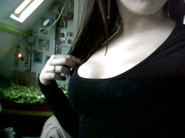 5P My hot sister
