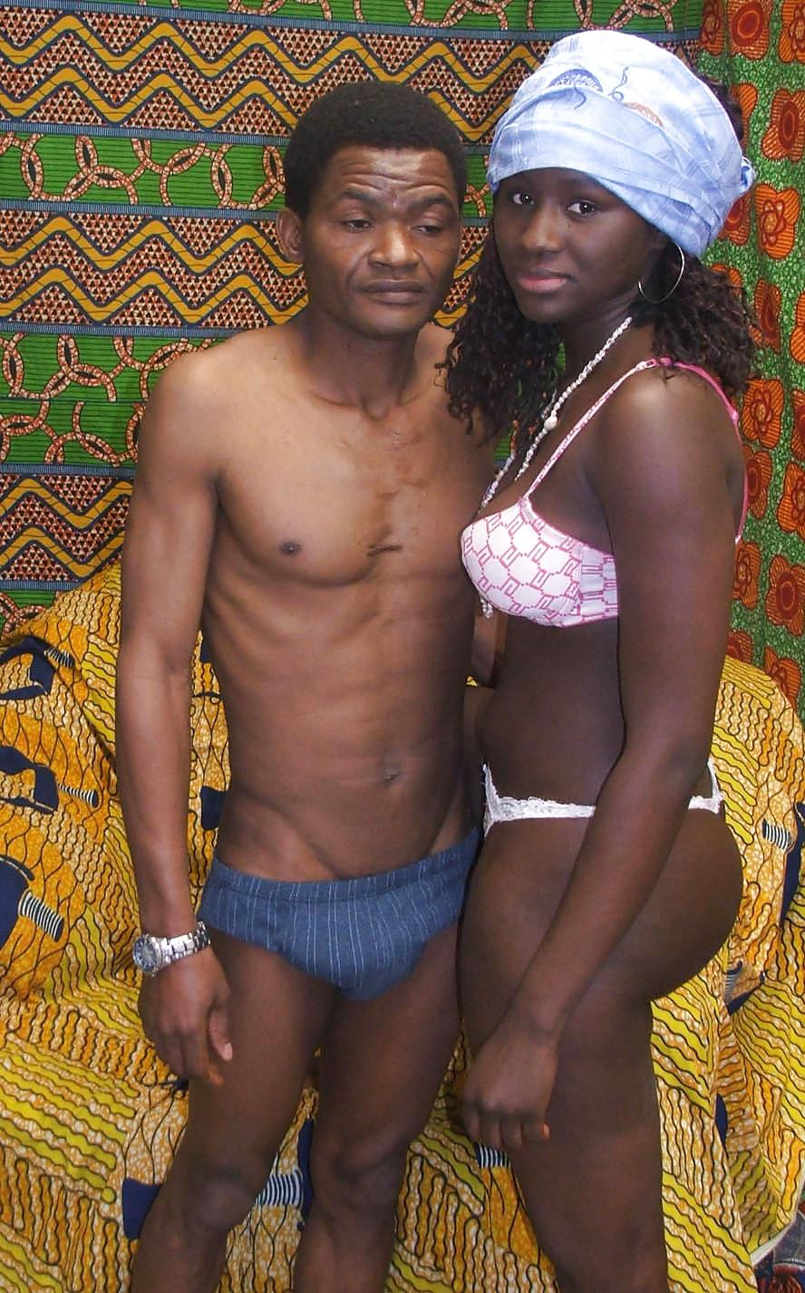 17P My friend fucking a girl from the street