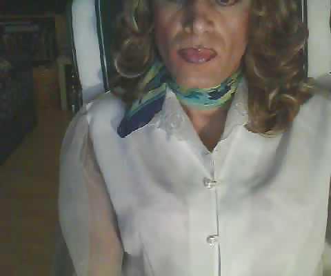 14P Sissy Slut Susanne
