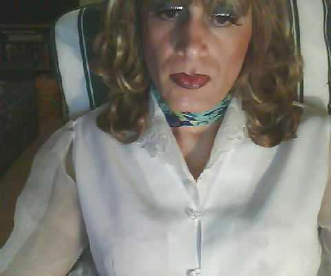 14P Sissy Slut Susanne