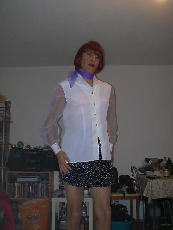 14P Sissy Slut Susanne