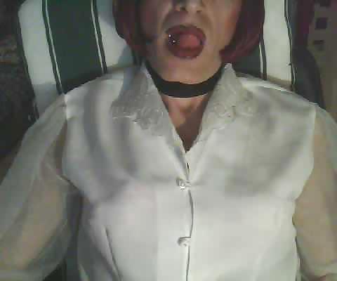 14P Sissy Slut Susanne