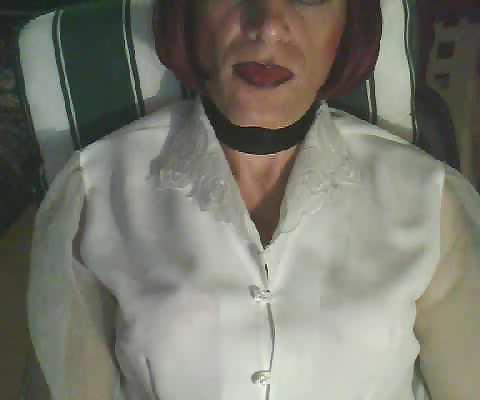 14P Sissy Slut Susanne