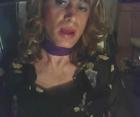 14P Sissy Slut Susanne