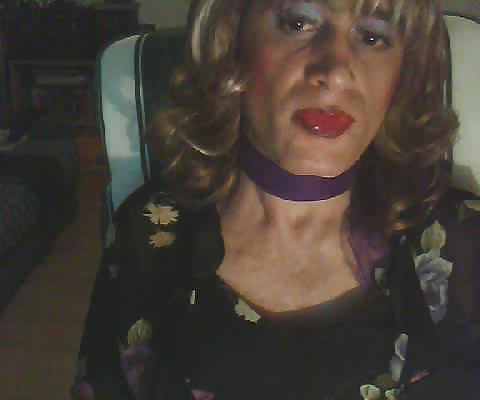 14P Sissy Slut Susanne