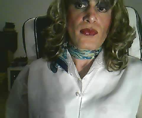 14P Sissy Slut Susanne