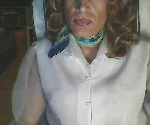 14P Sissy Slut Susanne