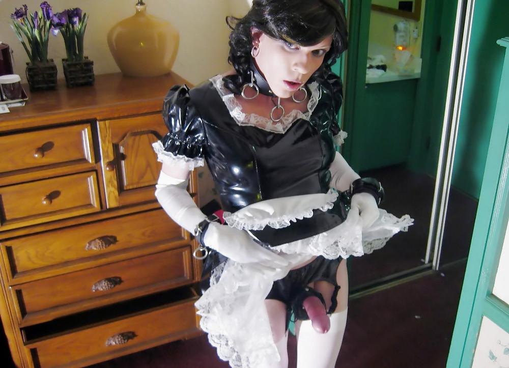 25P Traps trans and sissy 1.11.2013