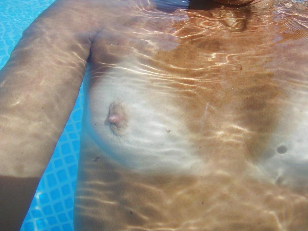 17P Skinny dipping