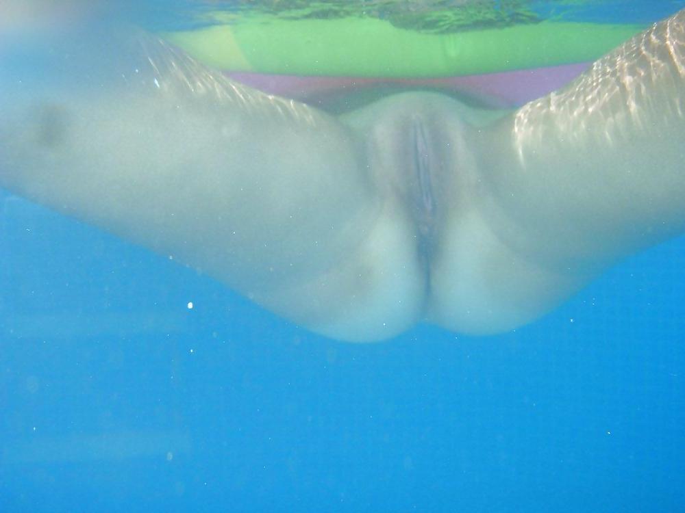 17P Skinny dipping