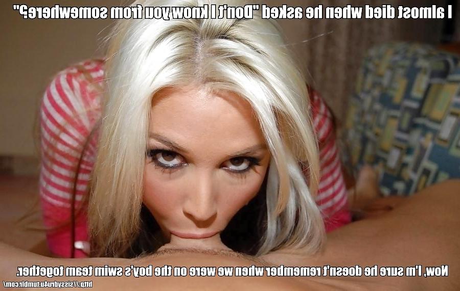 25P SISSY SLUT CAPTION s