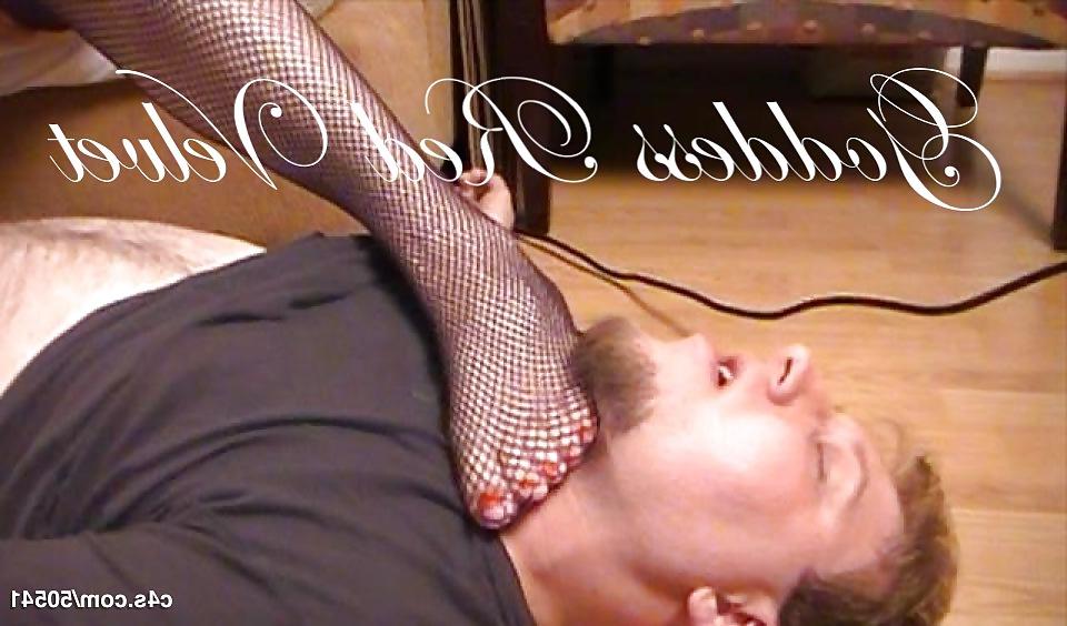 5P Sissy Boi!