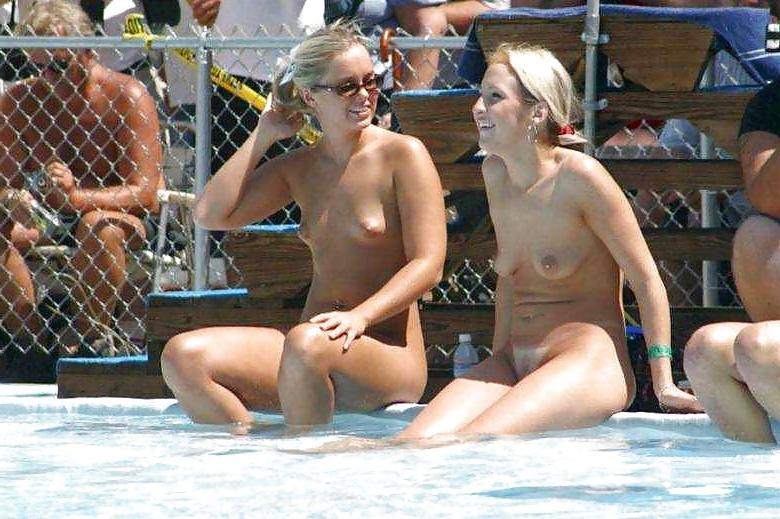25P SKINNY DIPPING