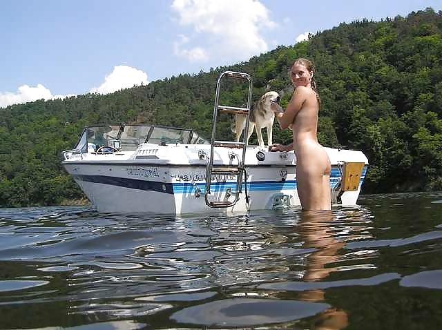 25P SKINNY DIPPING