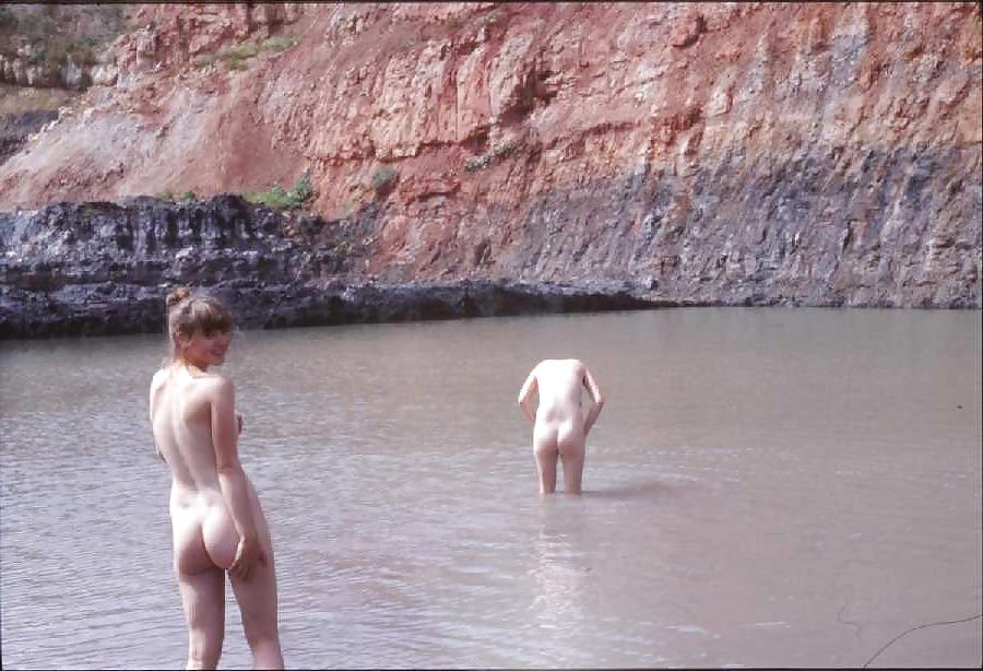 25P SKINNY DIPPING