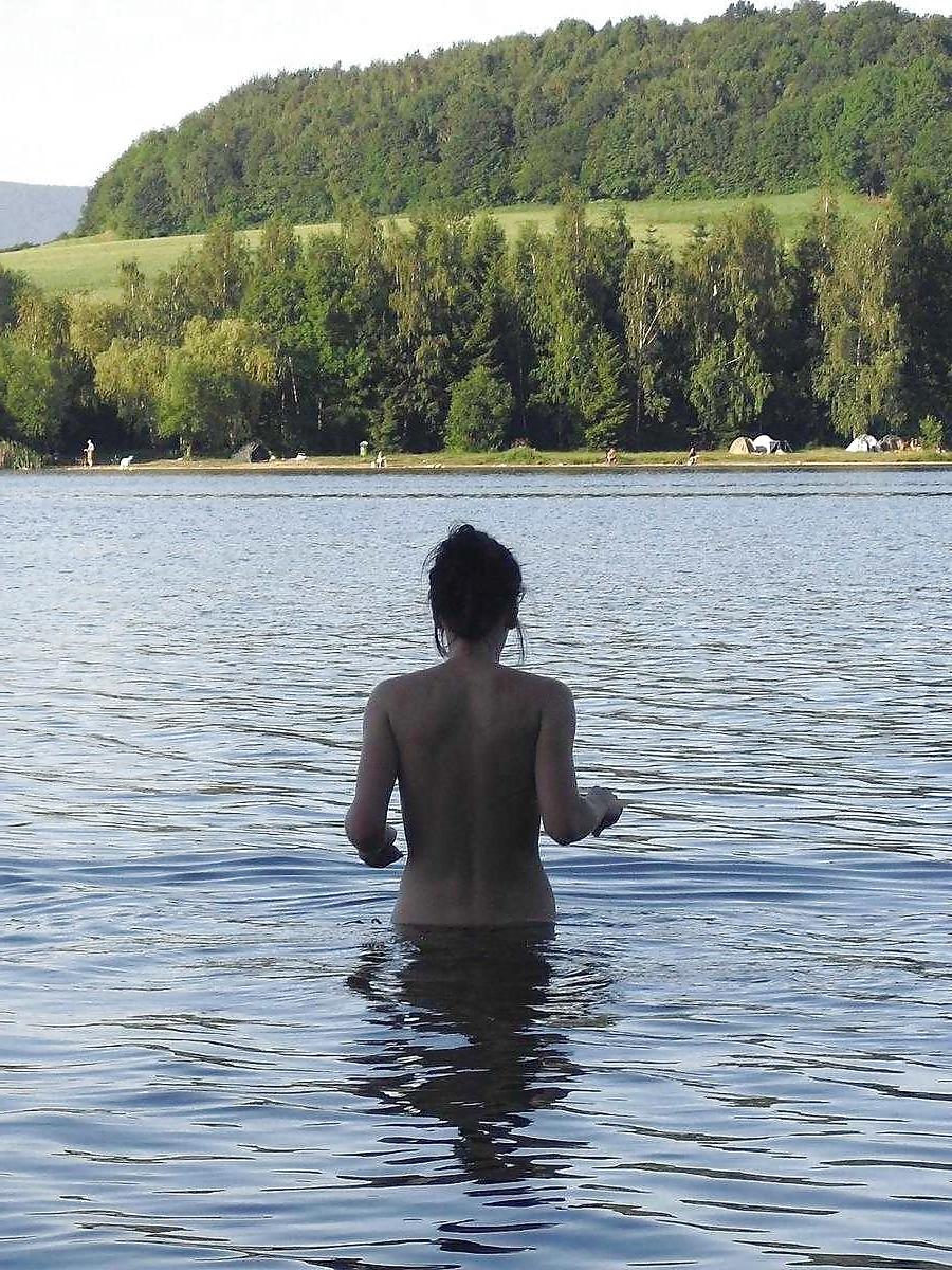 25P SKINNY DIPPING