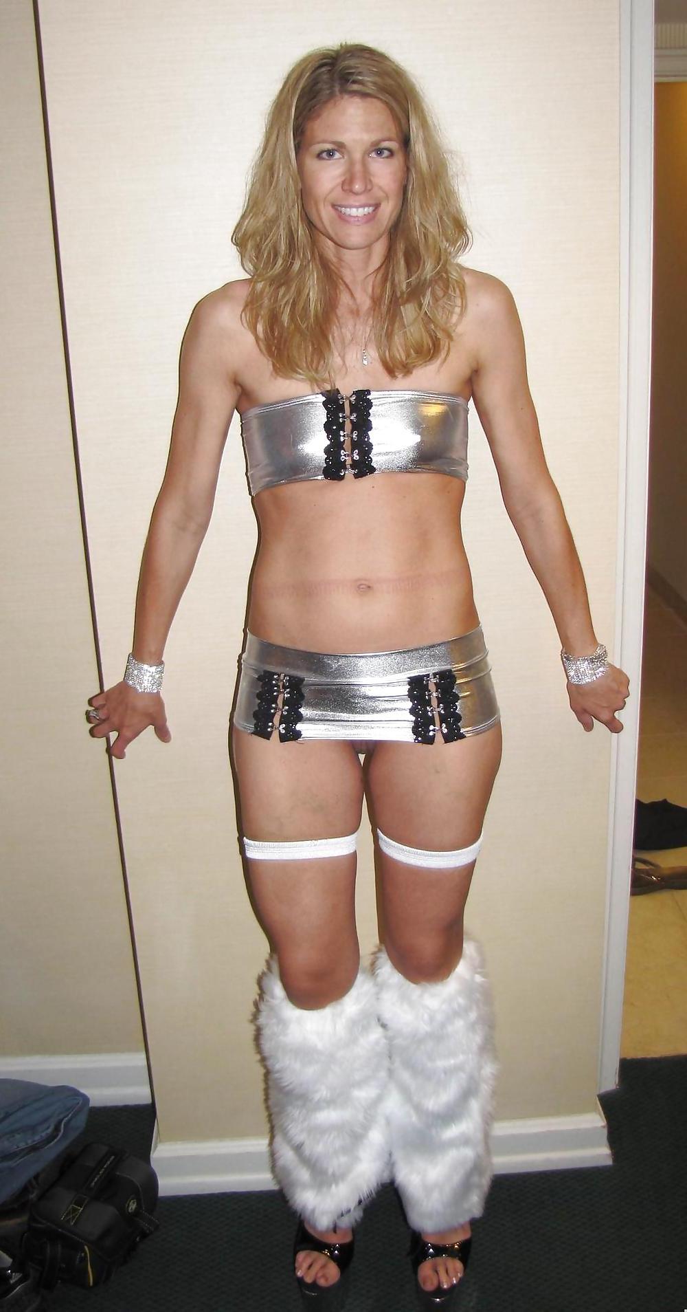 20P Skinny Divas