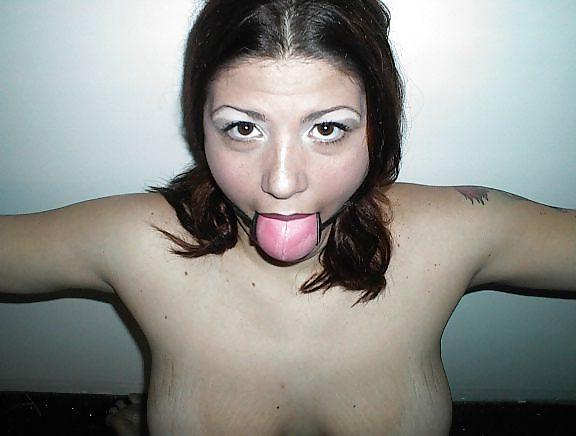 12P Slave and my sperm