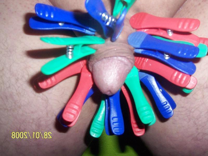 12P Michaels sissy slave Graig Young