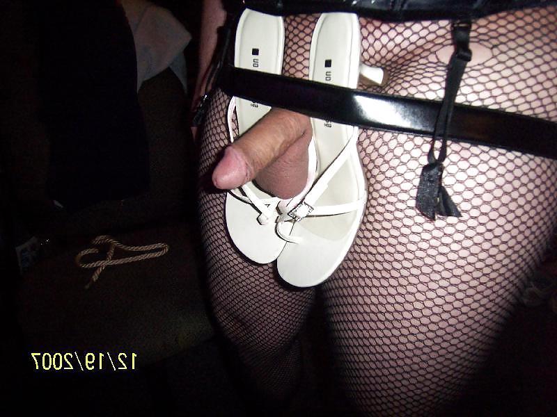 12P Michaels sissy slave Graig Young