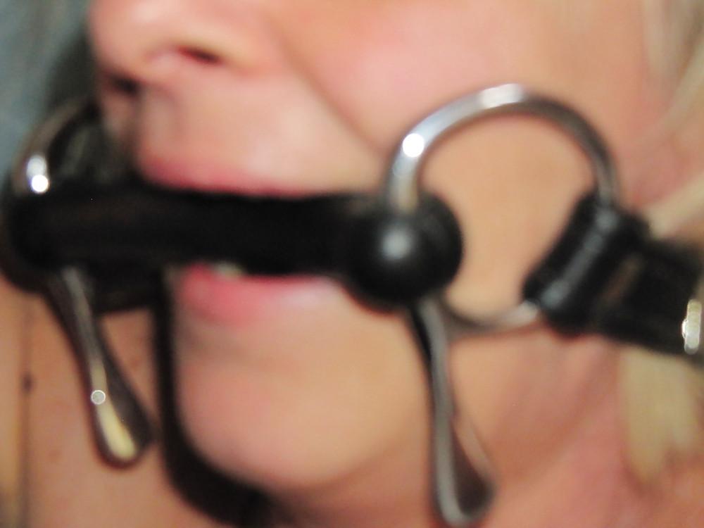 19P Slave timmie