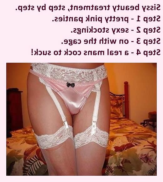25P More Sissy 41