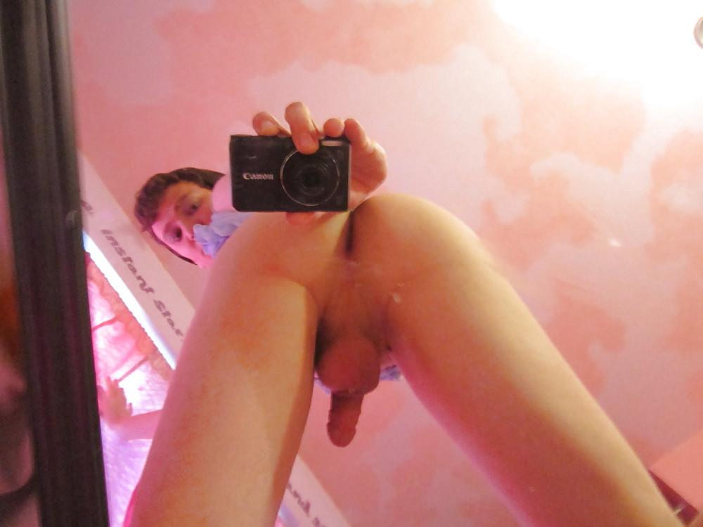 15P More of sissy me
