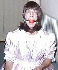 13P Michaels sissy tart Julie