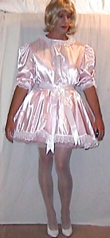 13P Michaels sissy tart Julie