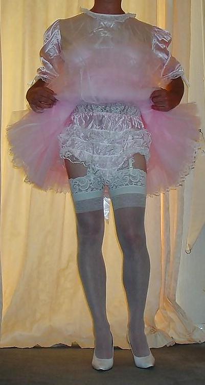 13P Michaels sissy tart Julie