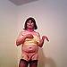 11P Michaels Sissy-Schlampe Dorena