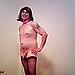11P Michaels Sissy-Schlampe Dorena