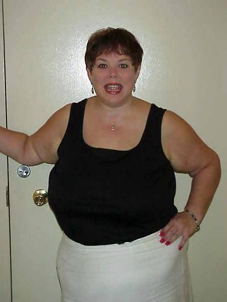 25P Webtastic Special: Huge Miss D. - Vol.4