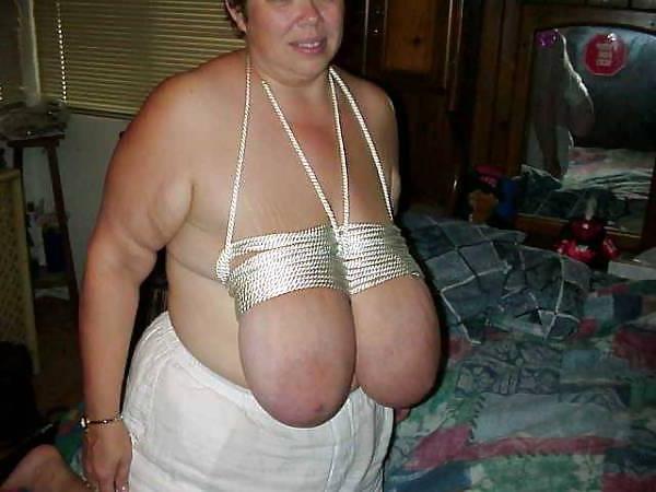 25P Webtastic Special: Huge Miss D. - Vol.4