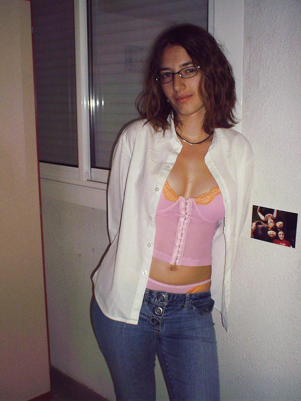 11P Older sister