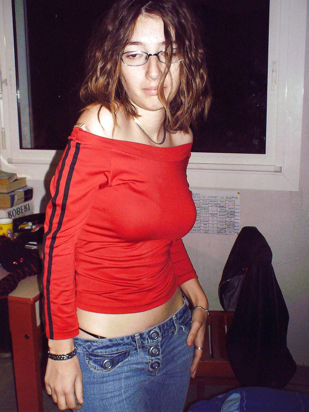 11P Older sister
