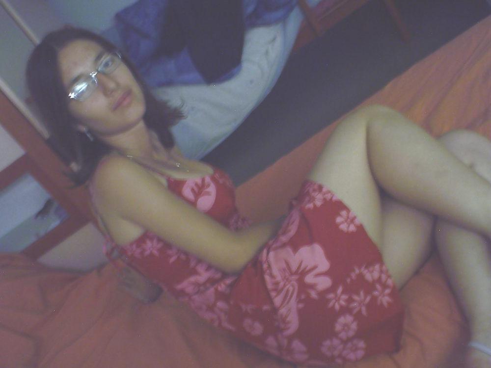11P Older sister