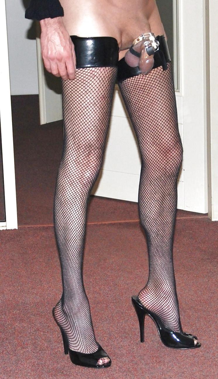 7P CB3000 for sissy Desiree