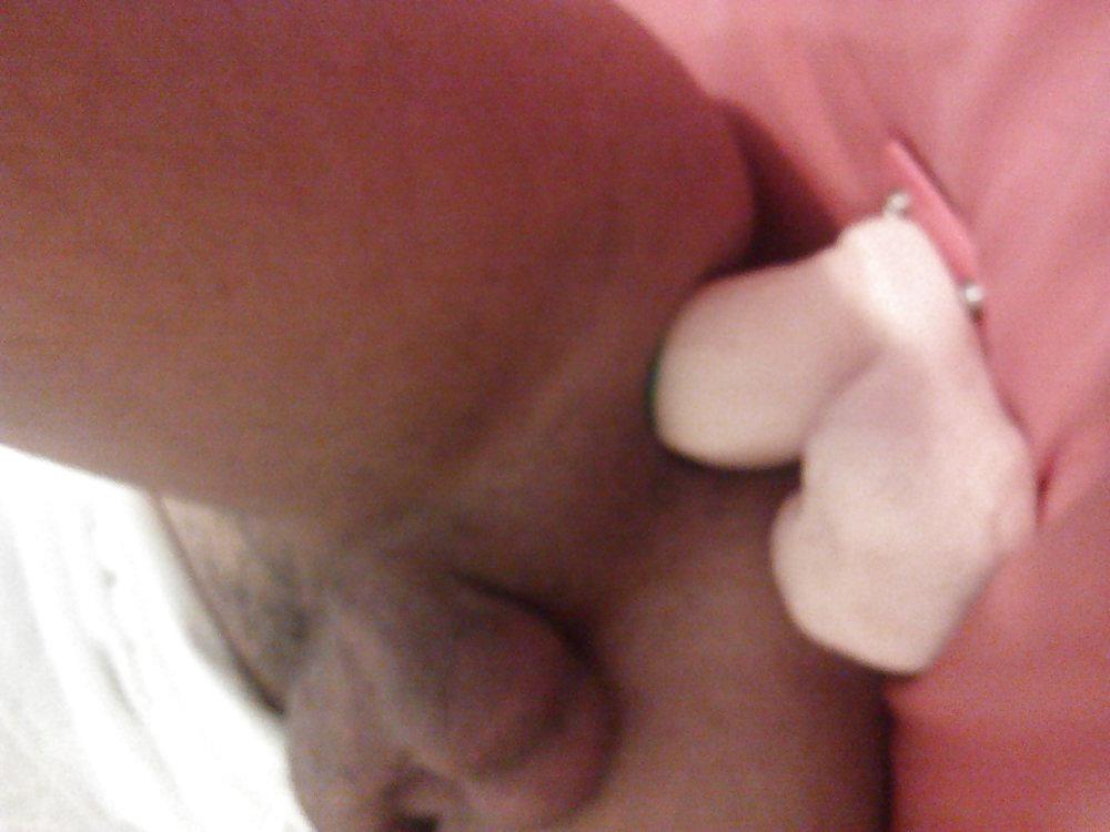 8P Sophie riding huge cock