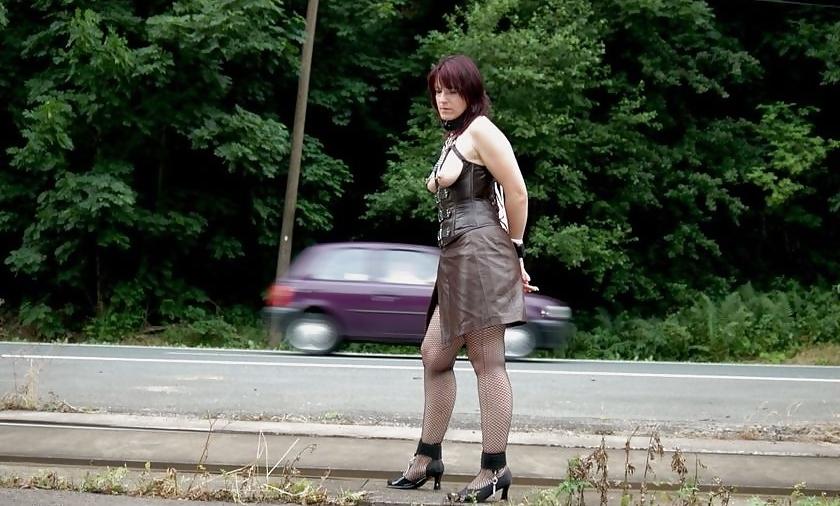 25P The Best looking Submissive I have seen Pt3
