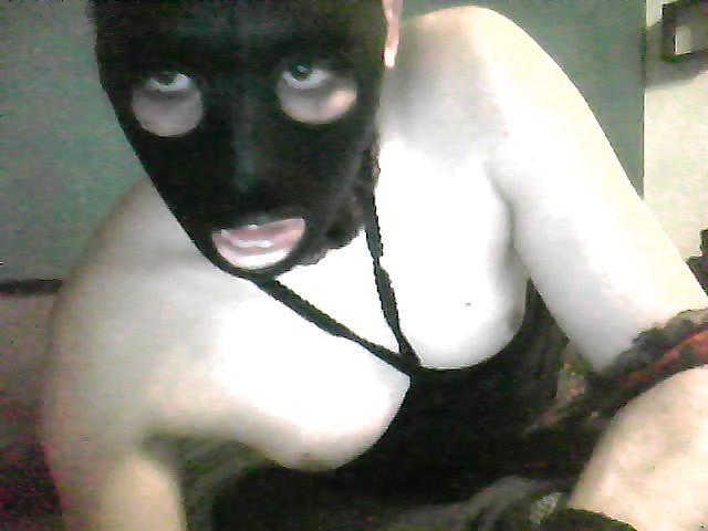 8P Sissy braucht es mal wieder so richtig Geil