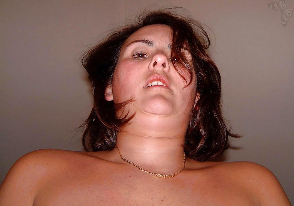 22P The Best of Exposed UK Wife Jane