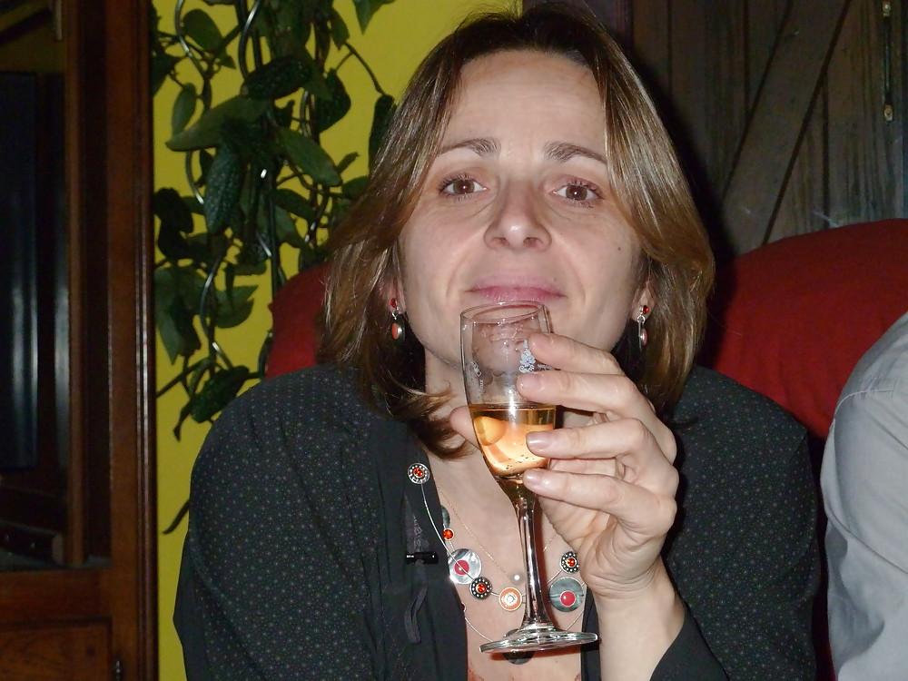 17P My friend's hot mom